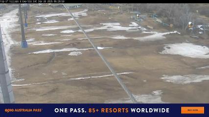 Perisher: Village Eight (perisher.com.au)