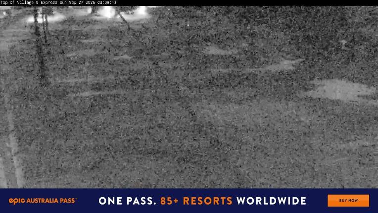 Webcam Perisher: Village Eight