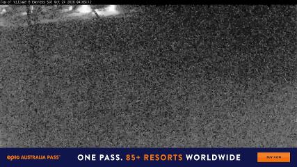 User report image in Perisher