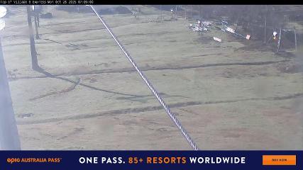 Perisher: Village Eight (perisher.com.au)