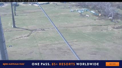 Imagem do relatório do usuário em Perisher
