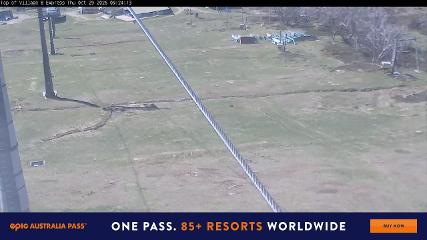 Perisher: Village Eight (perisher.com.au)