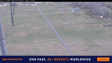 Perisher: Village Eight (perisher.com.au)