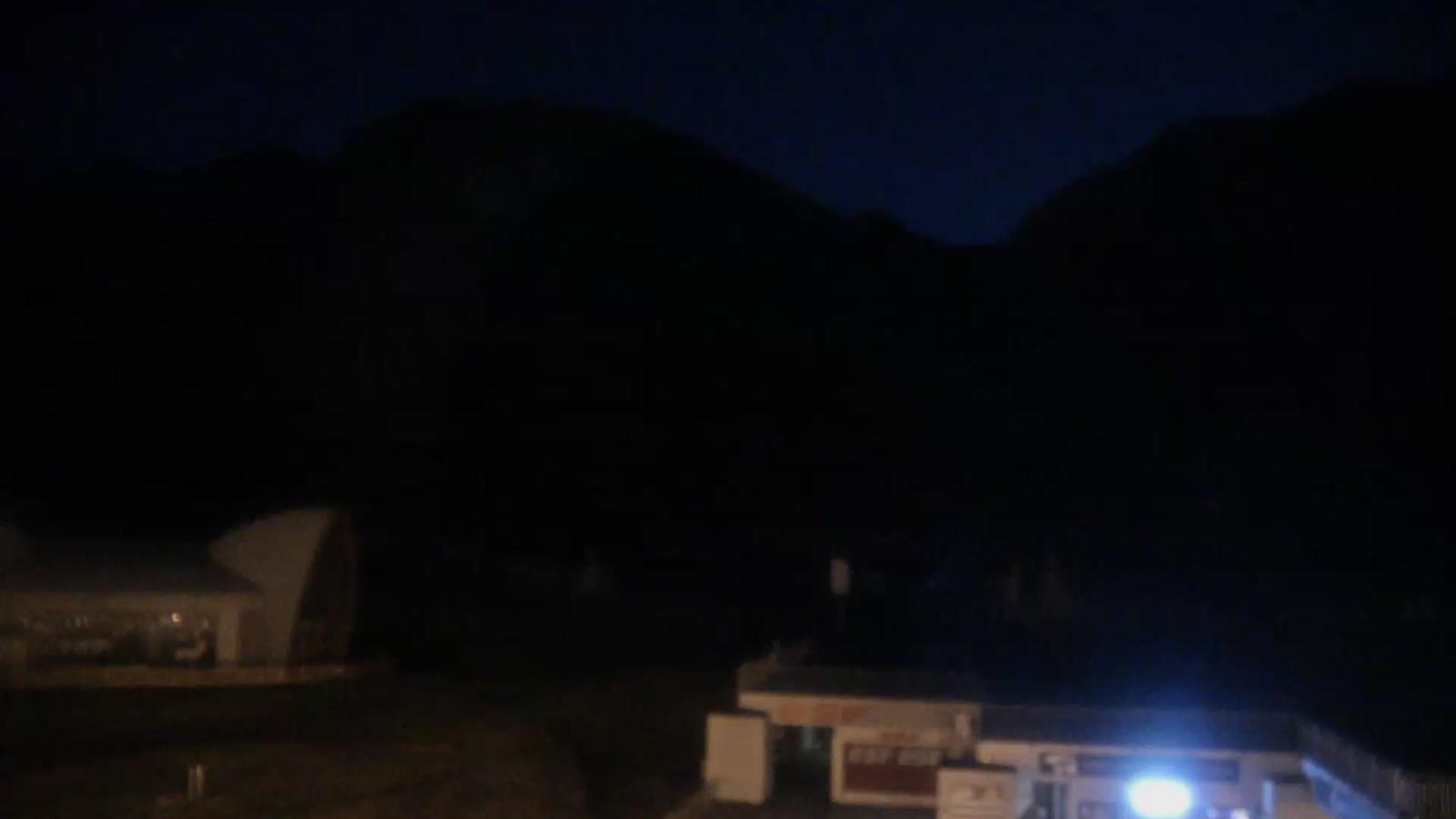 Webcam Piau Engaly: Espace Débutant
