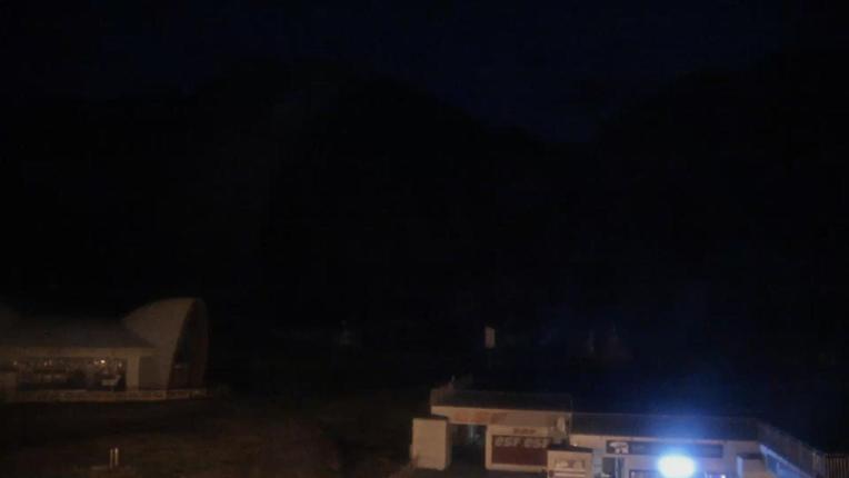 Webcam Piau Engaly: Espace Débutant