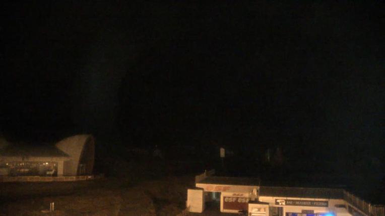 Webcam Piau Engaly: Espace Débutant