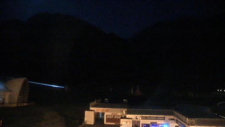 Webcam Piau Engaly: Espace Débutant