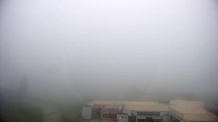 Webcam Piau Engaly: Espace Débutant