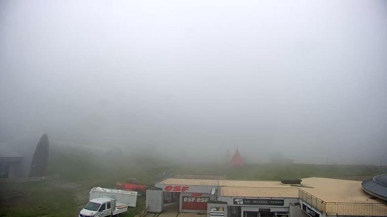 Webcam Piau Engaly: Espace Débutant