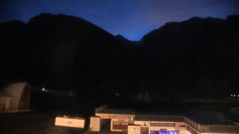 Webcam Piau Engaly: Espace Débutant