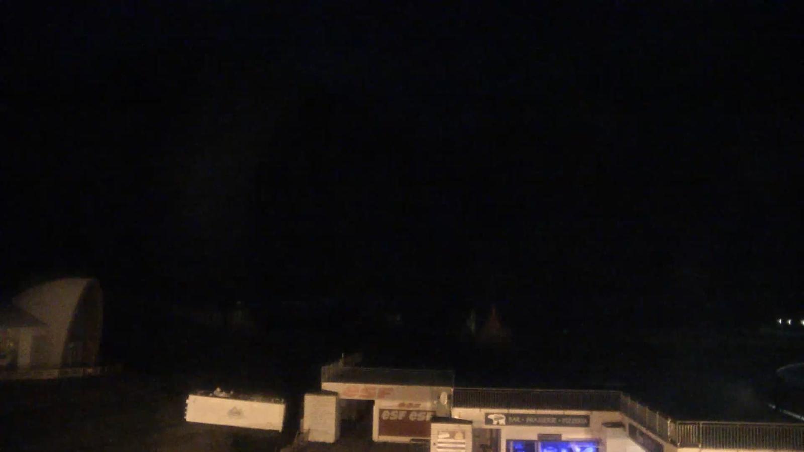 Webcam Piau Engaly: Espace Débutant