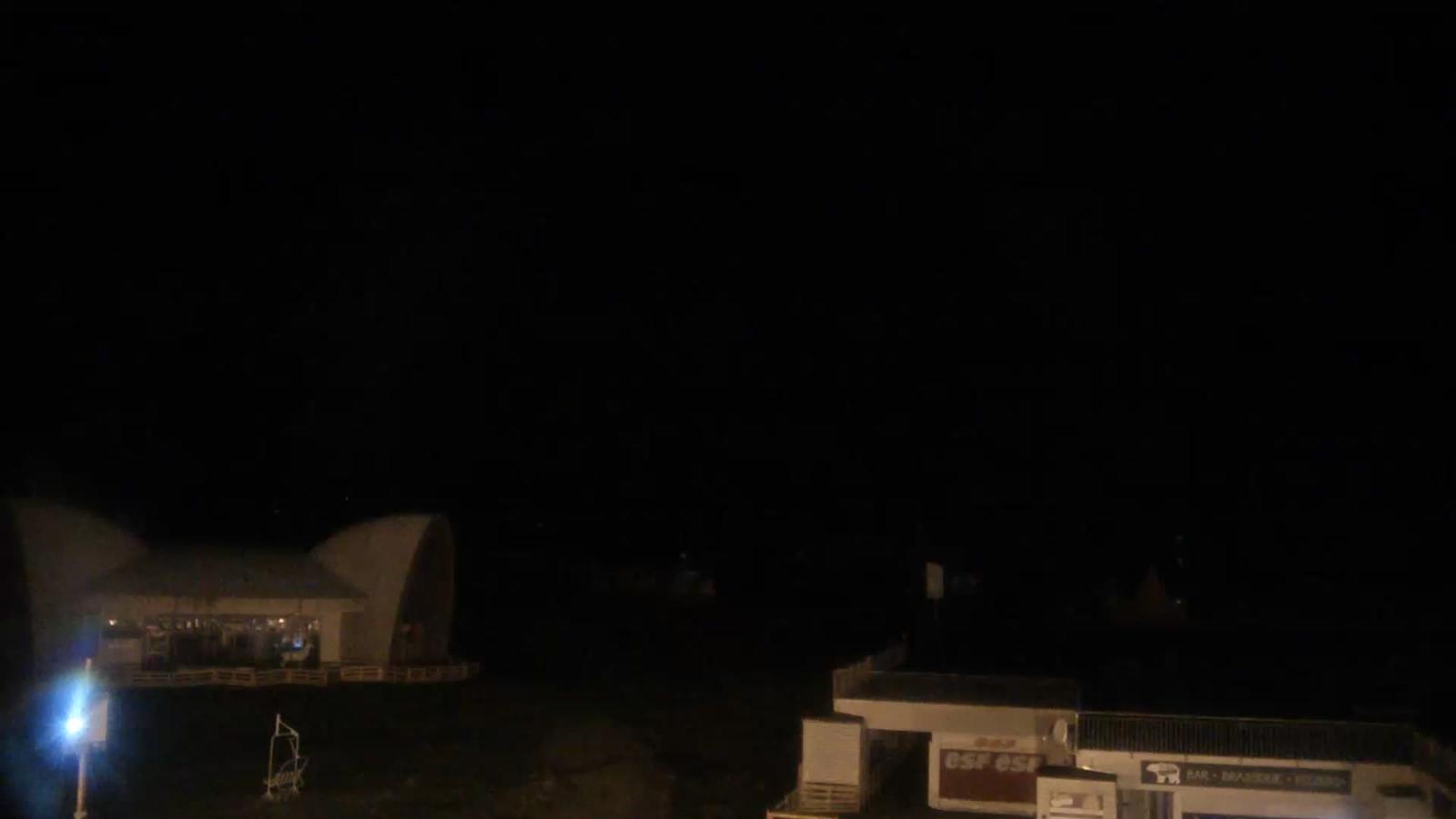 Webcam Piau Engaly: Espace Débutant