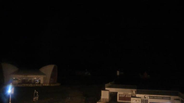 Webcam Piau Engaly: Espace Débutant