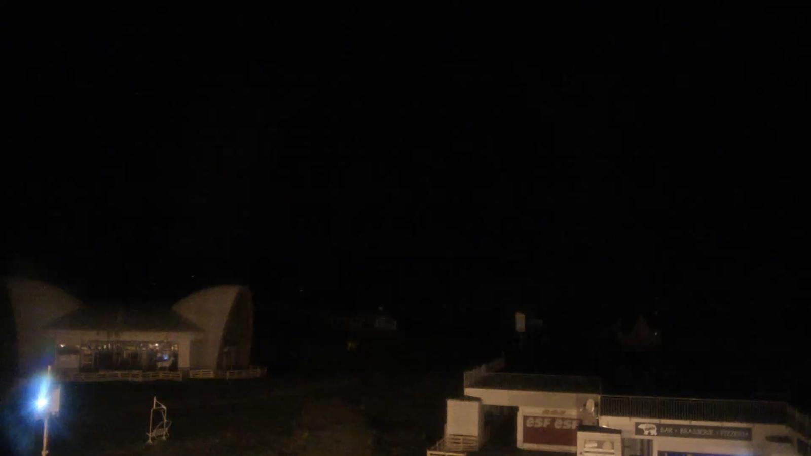 Webcam Piau Engaly: Espace Débutant