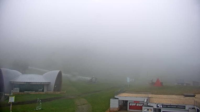Webcam Piau Engaly: Espace Débutant