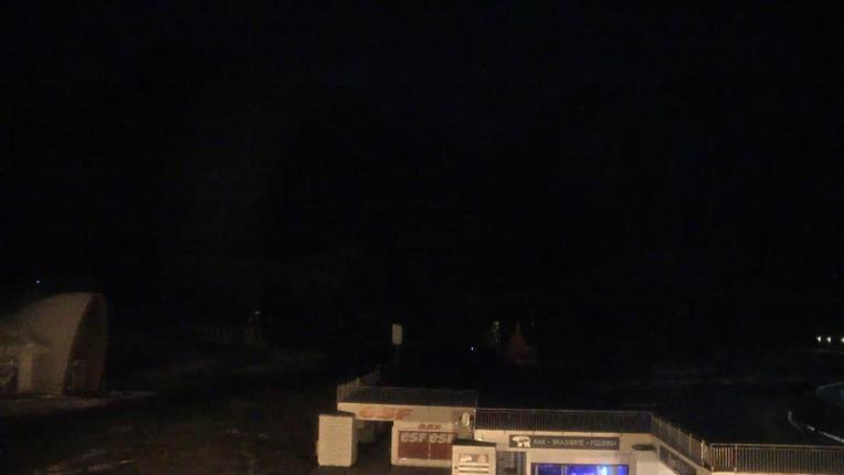 Webcam Piau Engaly: Espace Débutant