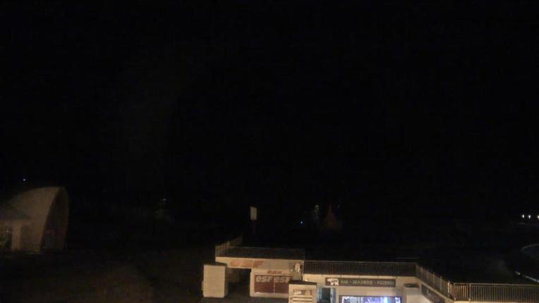 Webcam Piau Engaly: Espace Débutant