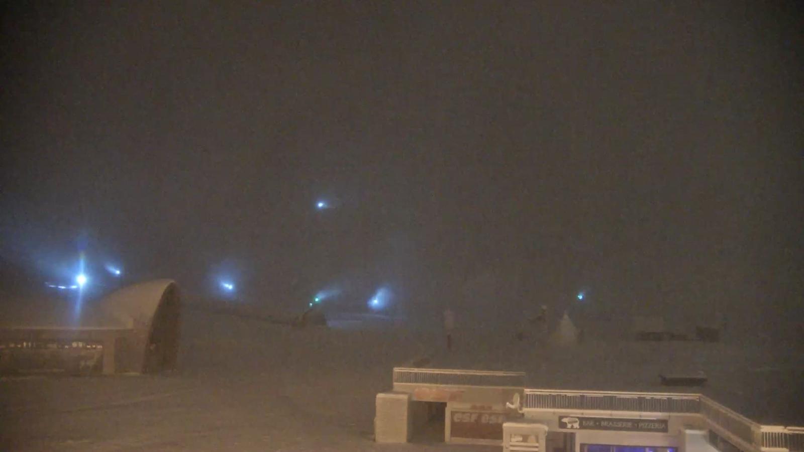 Webcam Piau Engaly: Espace Débutant