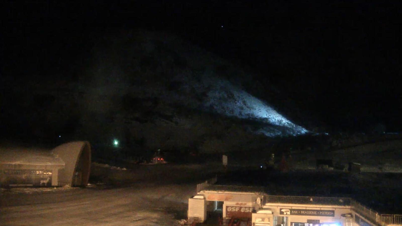 Webcam Piau Engaly: Espace Débutant