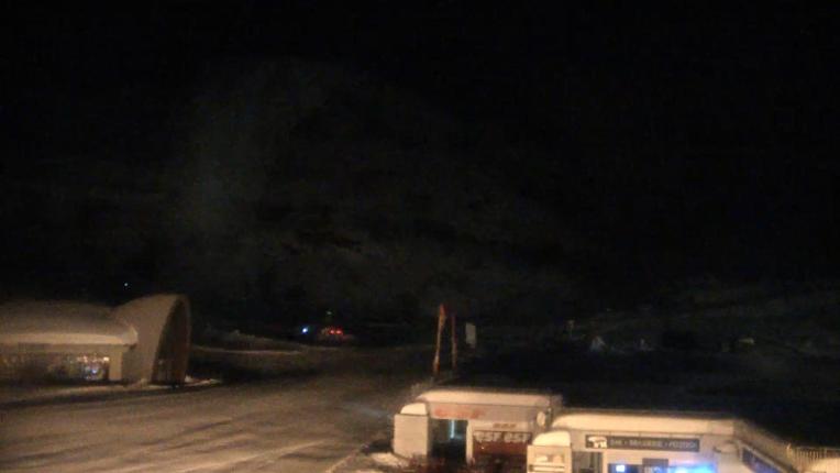 Webcam Piau Engaly: Espace Débutant