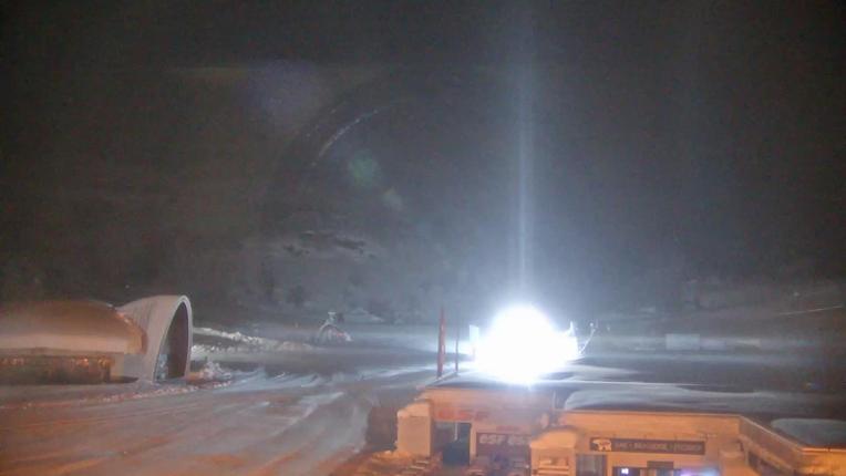 Webcam Piau Engaly: Espace Débutant