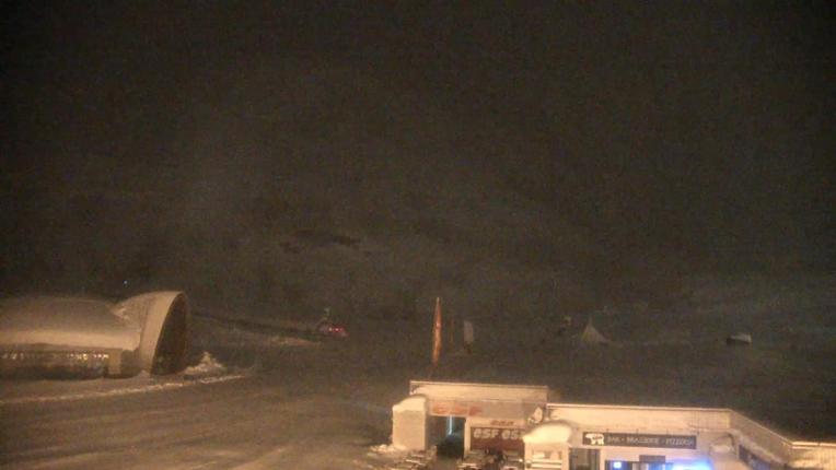 Webcam Piau Engaly: Espace Débutant