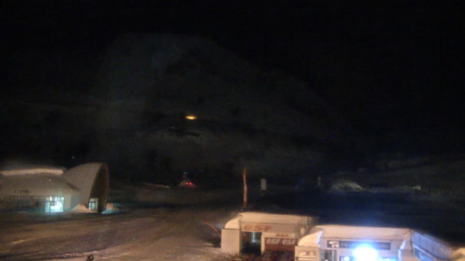 Webcam Piau Engaly: Espace Débutant