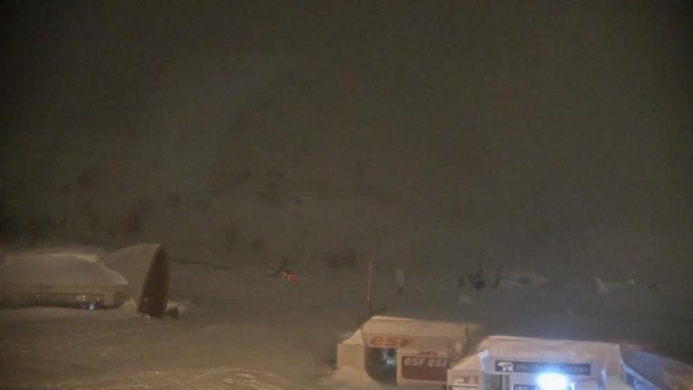 Webcam Piau Engaly: Espace Débutant