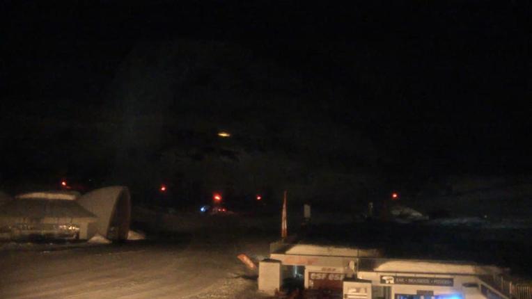 Webcam Piau Engaly: Espace Débutant