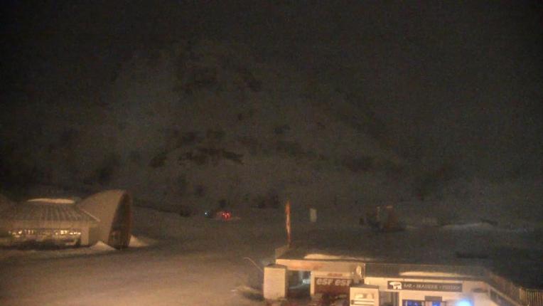 Webcam Piau Engaly: Espace Débutant