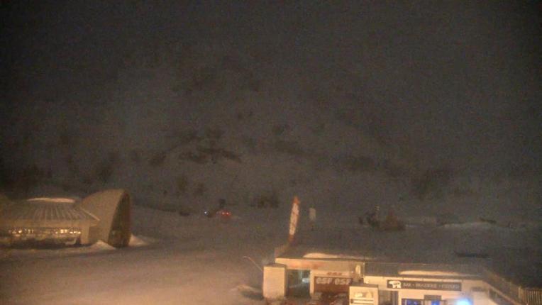 Webcam Piau Engaly: Espace Débutant