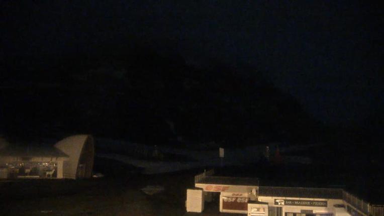 Webcam Piau Engaly: Espace Débutant