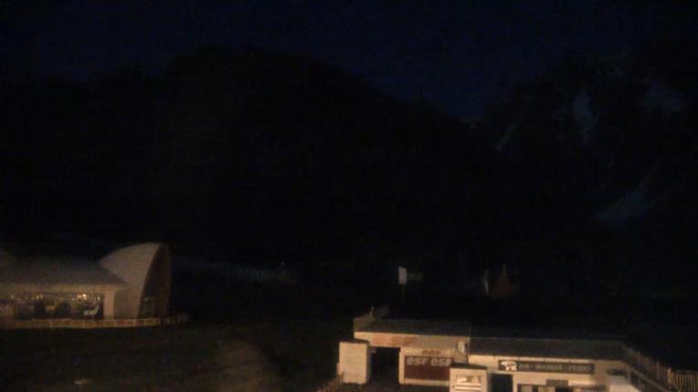 Webcam Piau Engaly: Espace Débutant