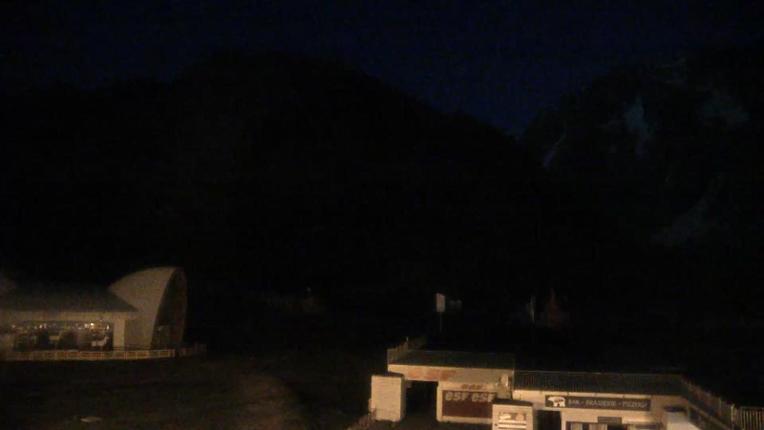 Webcam Piau Engaly: Espace Débutant