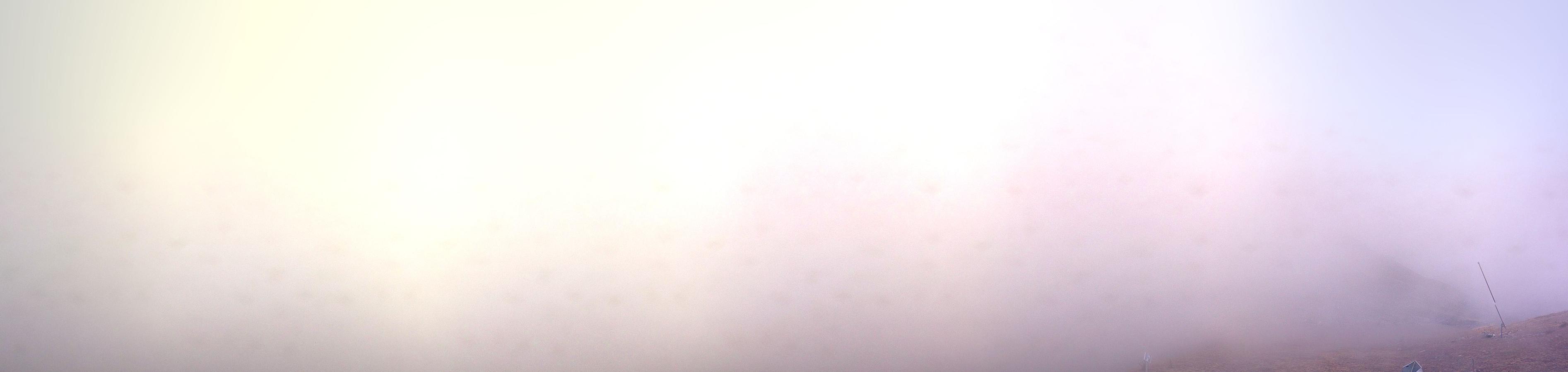 Webcam Piau Engaly: Panoramique 2200m