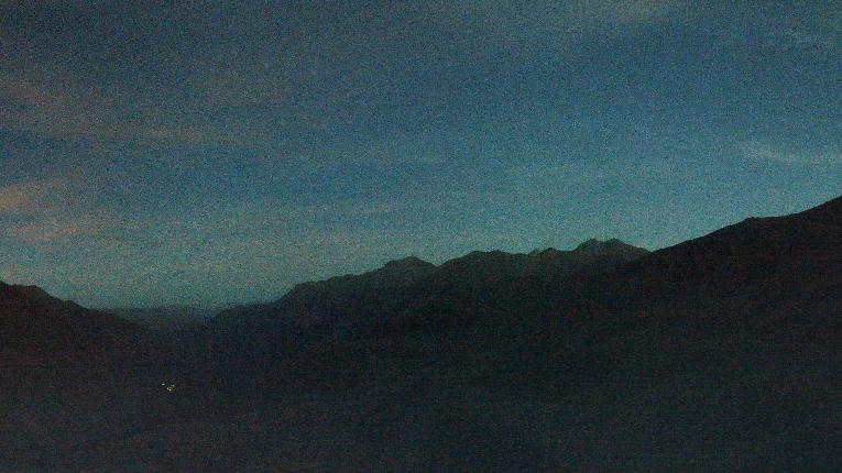 Webcam Piau Engaly: Panoramique 2200m