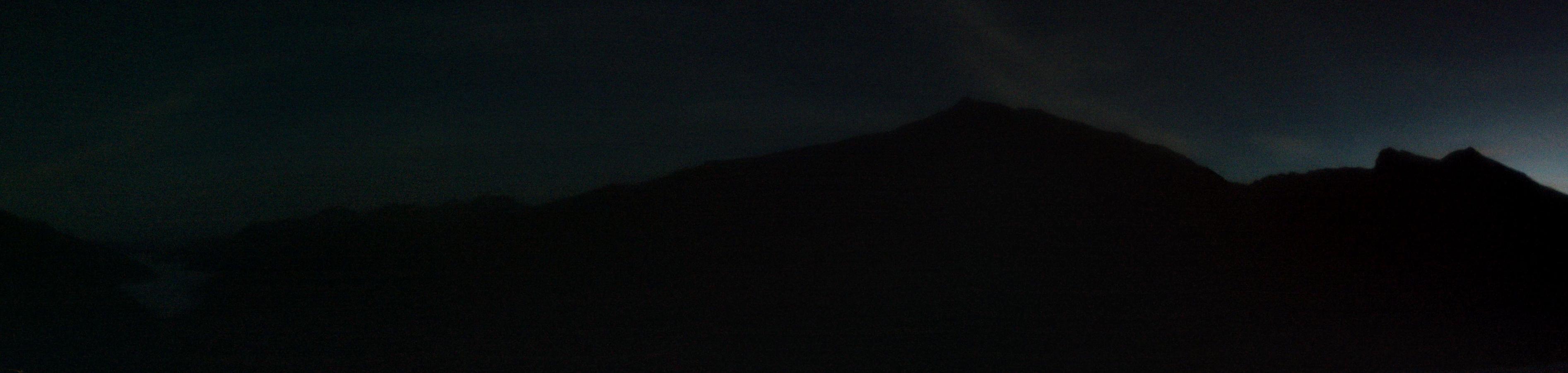 Webcam Piau Engaly: Panoramique 2200m