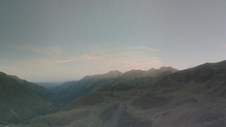Webcam Piau Engaly: Panoramique 2200m