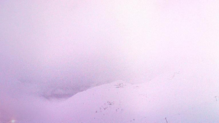 Webcam Piau Engaly: Panoramique 2200m