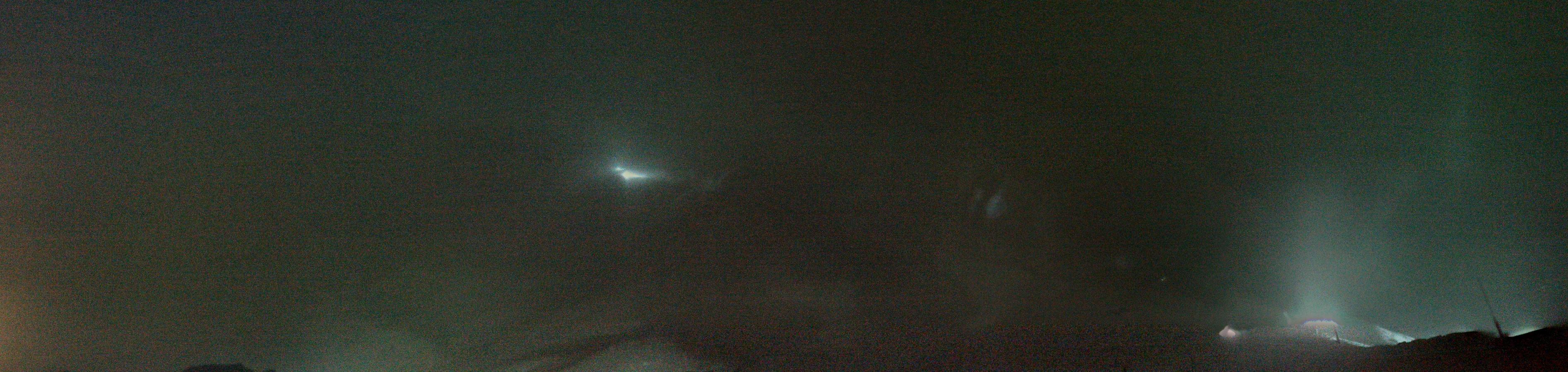 Webcam Piau Engaly: Panoramique 2200m