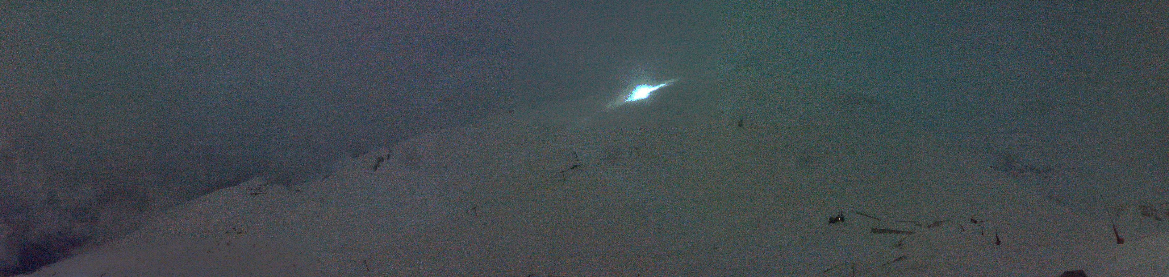 Webcam Piau Engaly: Panoramique 2200m