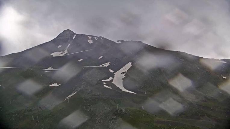 Webcam Piau Engaly: Pic de Piau - 2696m