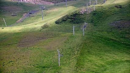Piau Engaly: Snowpark (viewsurf.com)
