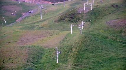 Piau Engaly: Snowpark (viewsurf.com)