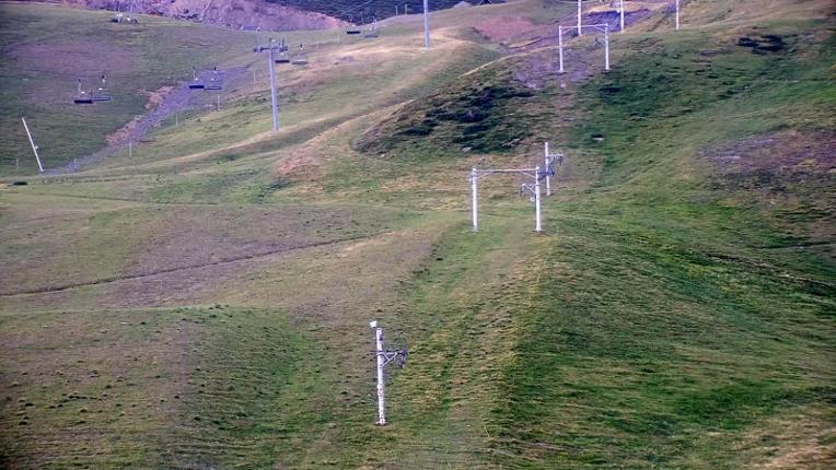 Webcam Piau Engaly: Snowpark