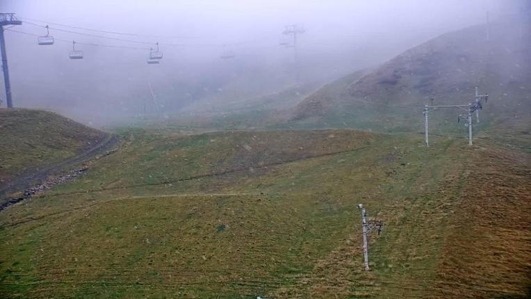 Webcam Piau Engaly: Snowpark