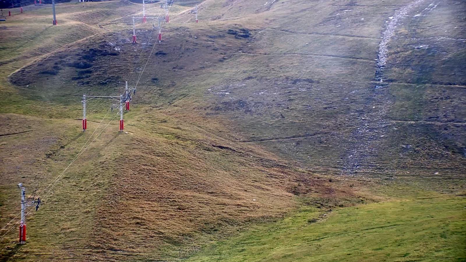 Webcam Piau Engaly: Snowpark