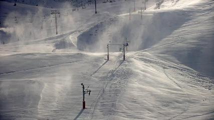 Piau Engaly: Snowpark (viewsurf.com)