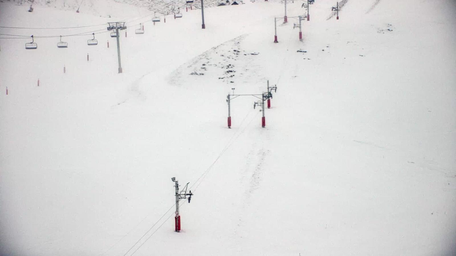 Webcam Piau Engaly: Snowpark