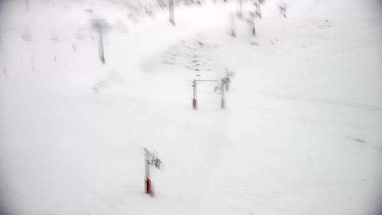 Webcam Piau Engaly: Snowpark